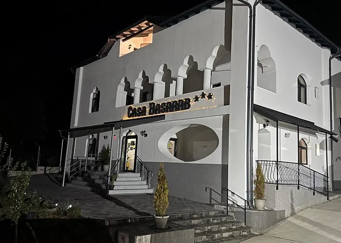 Casa Basarab