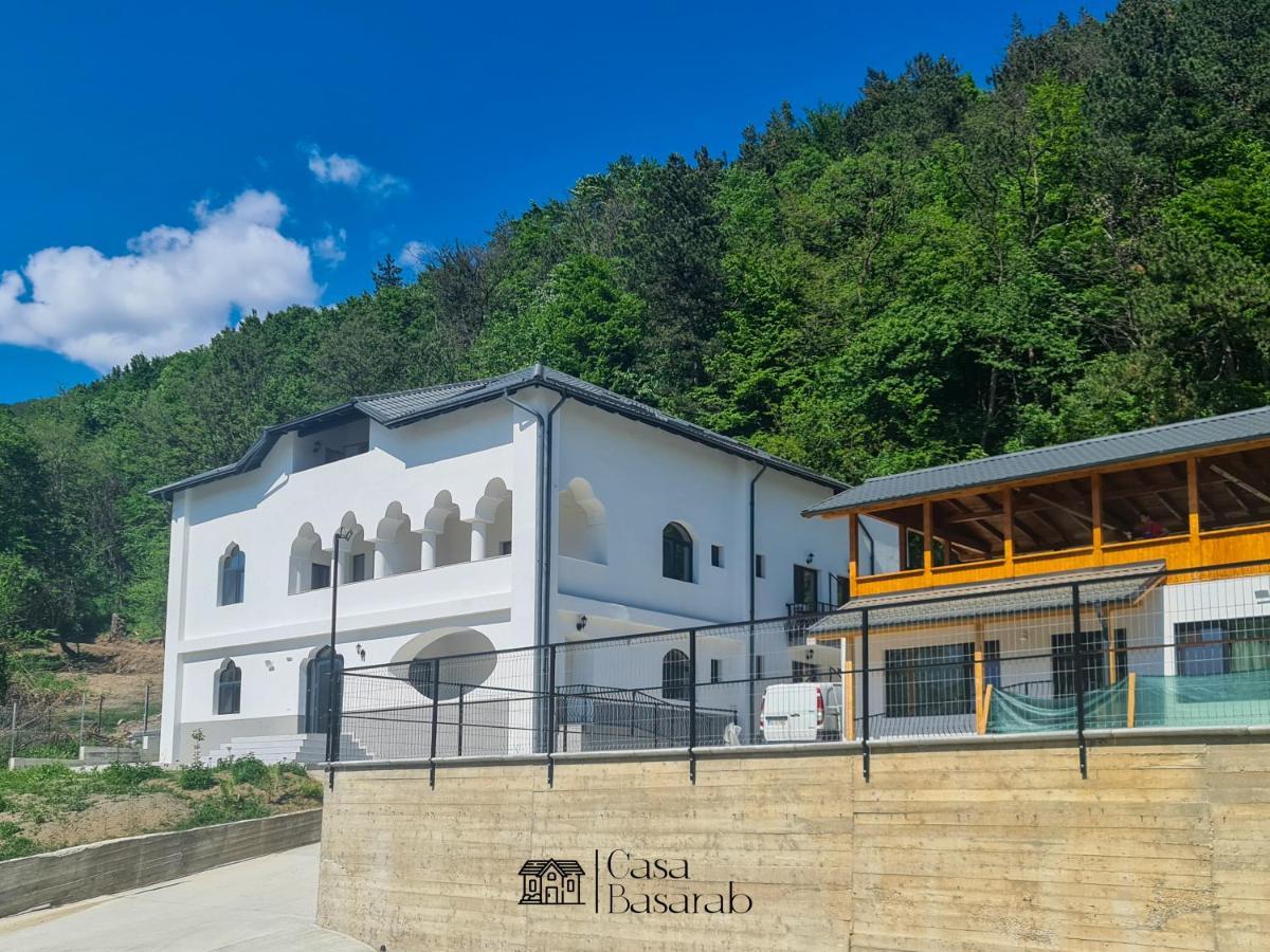 Casa Basarab Guest house