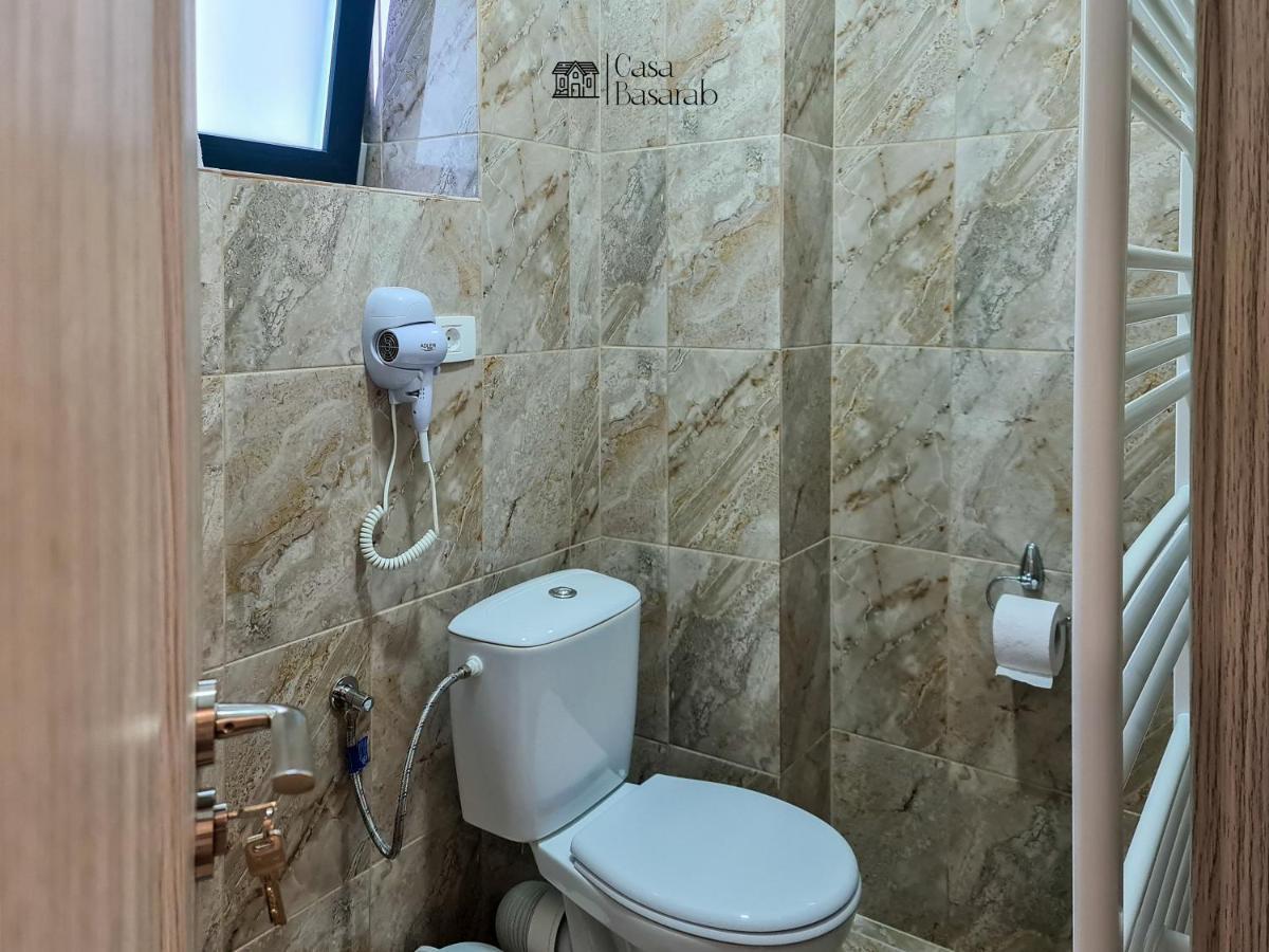Casa Basarab Guest house Calimanesti