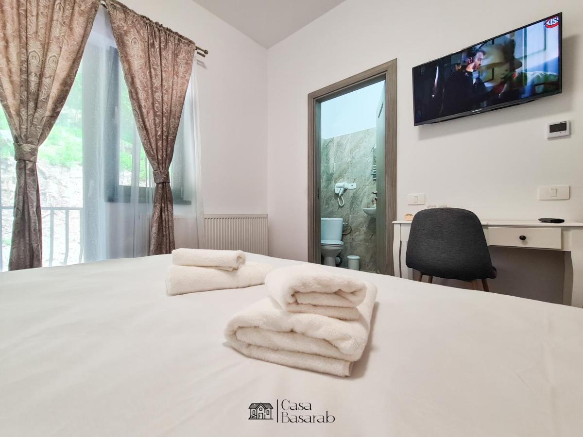 Casa Basarab 3*