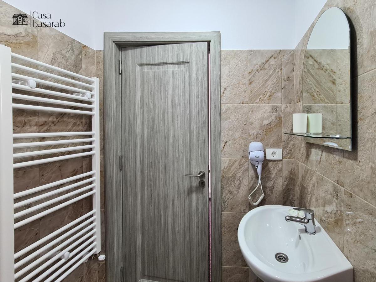 Casa Basarab 3* Calimanesti