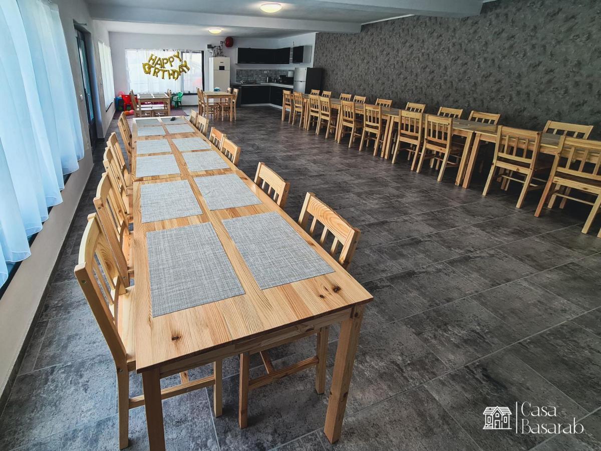 Casa Basarab Guest house 3*
